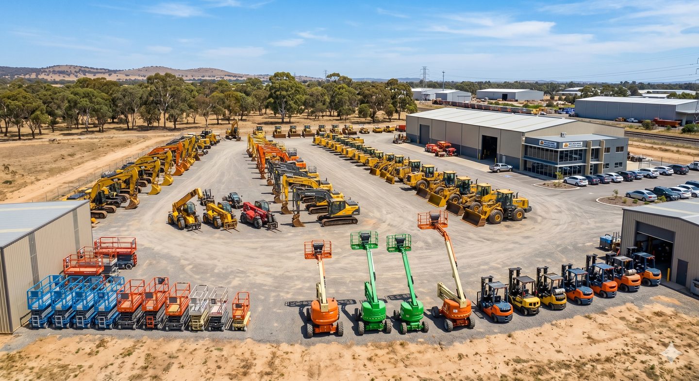 Fleet Photo